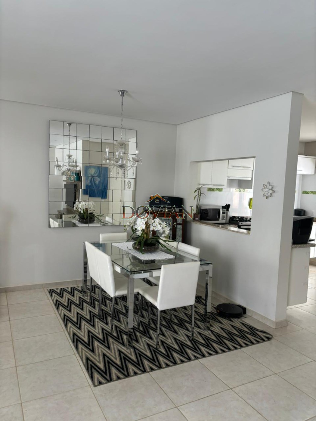 Casa, 3 quartos, 150 m² - Foto 4