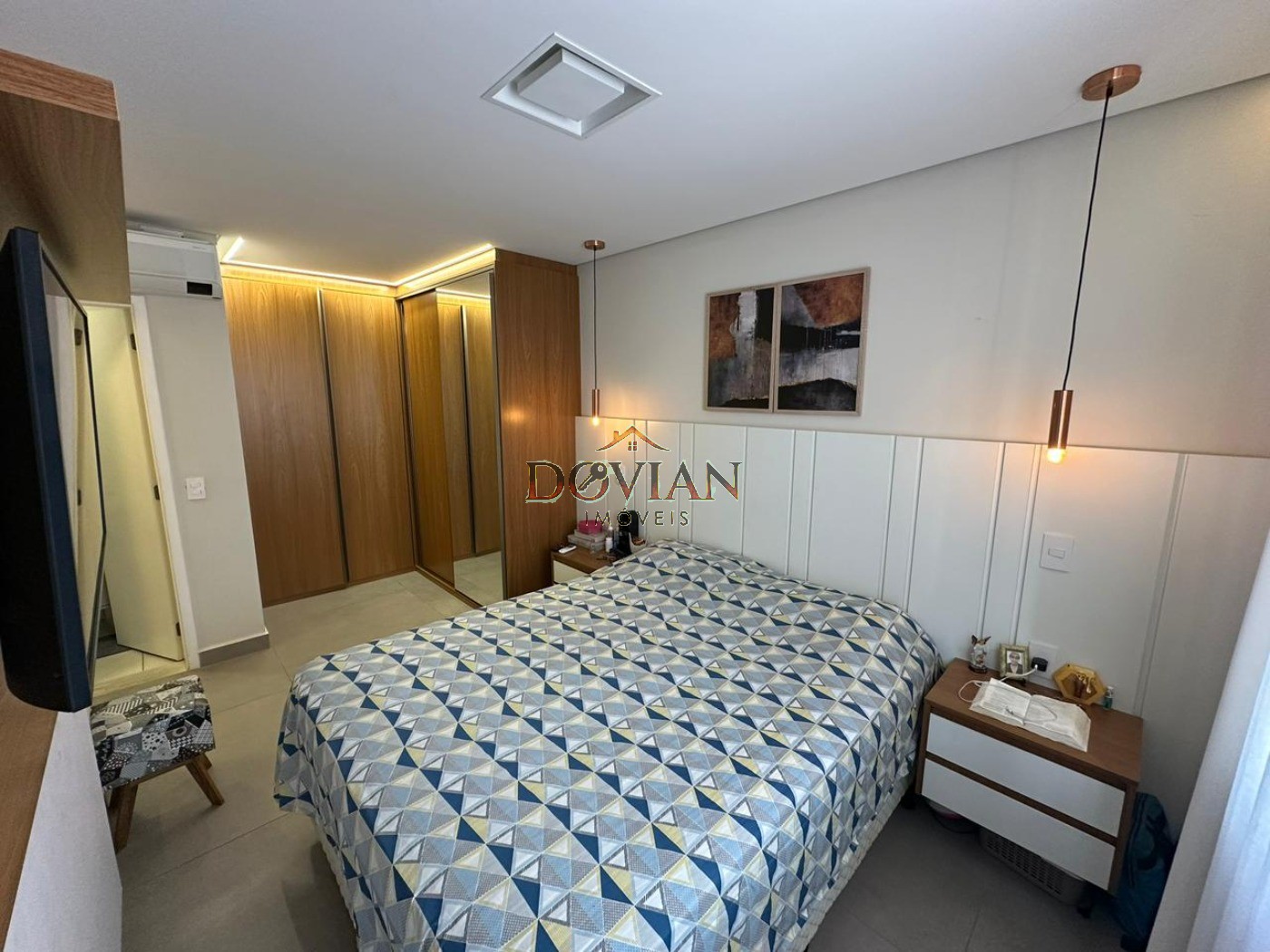 Apartamento, 3 quartos, 92 m² - Foto 23