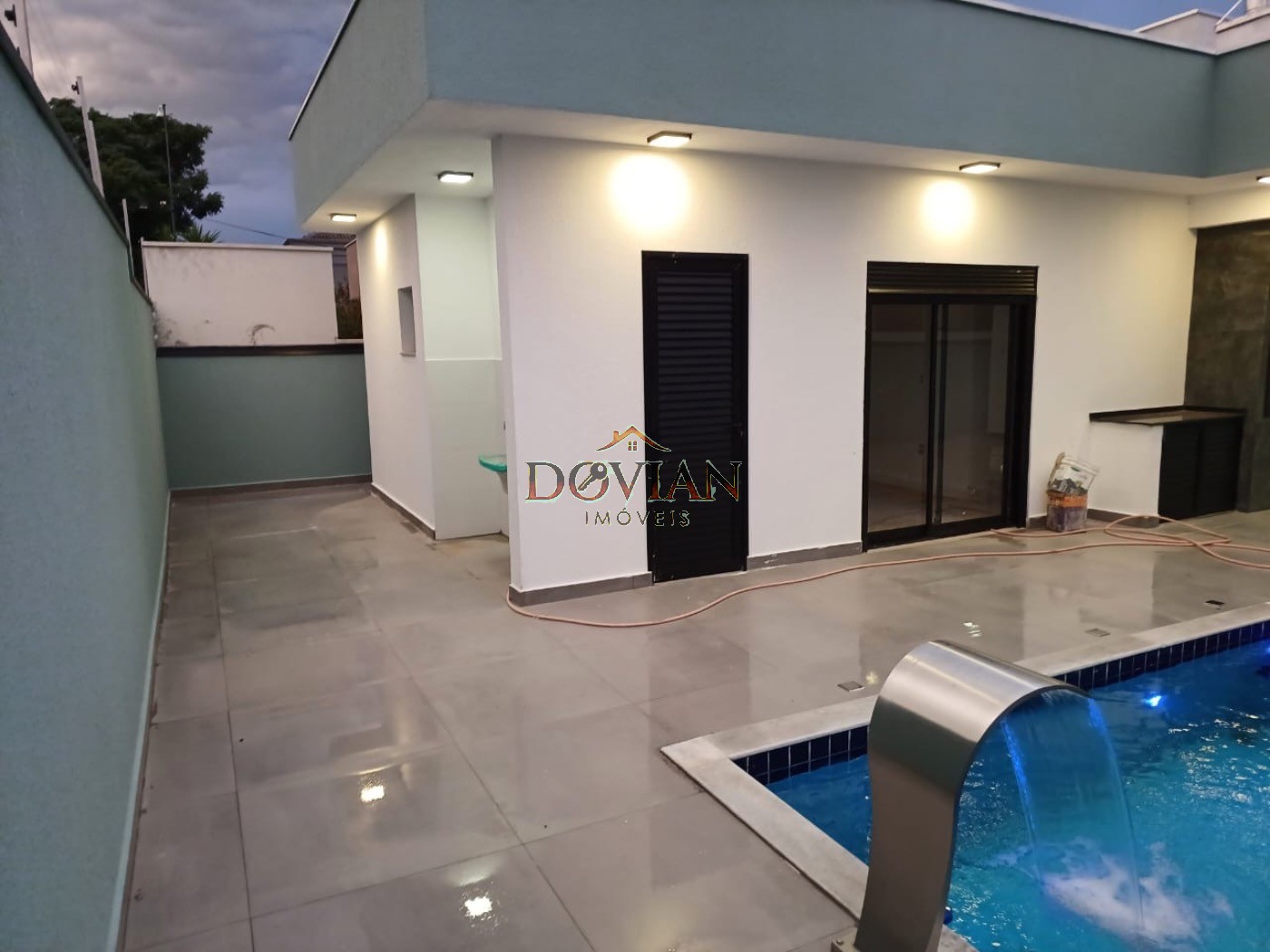 Casa, 3 quartos, 312 m² - Foto 13
