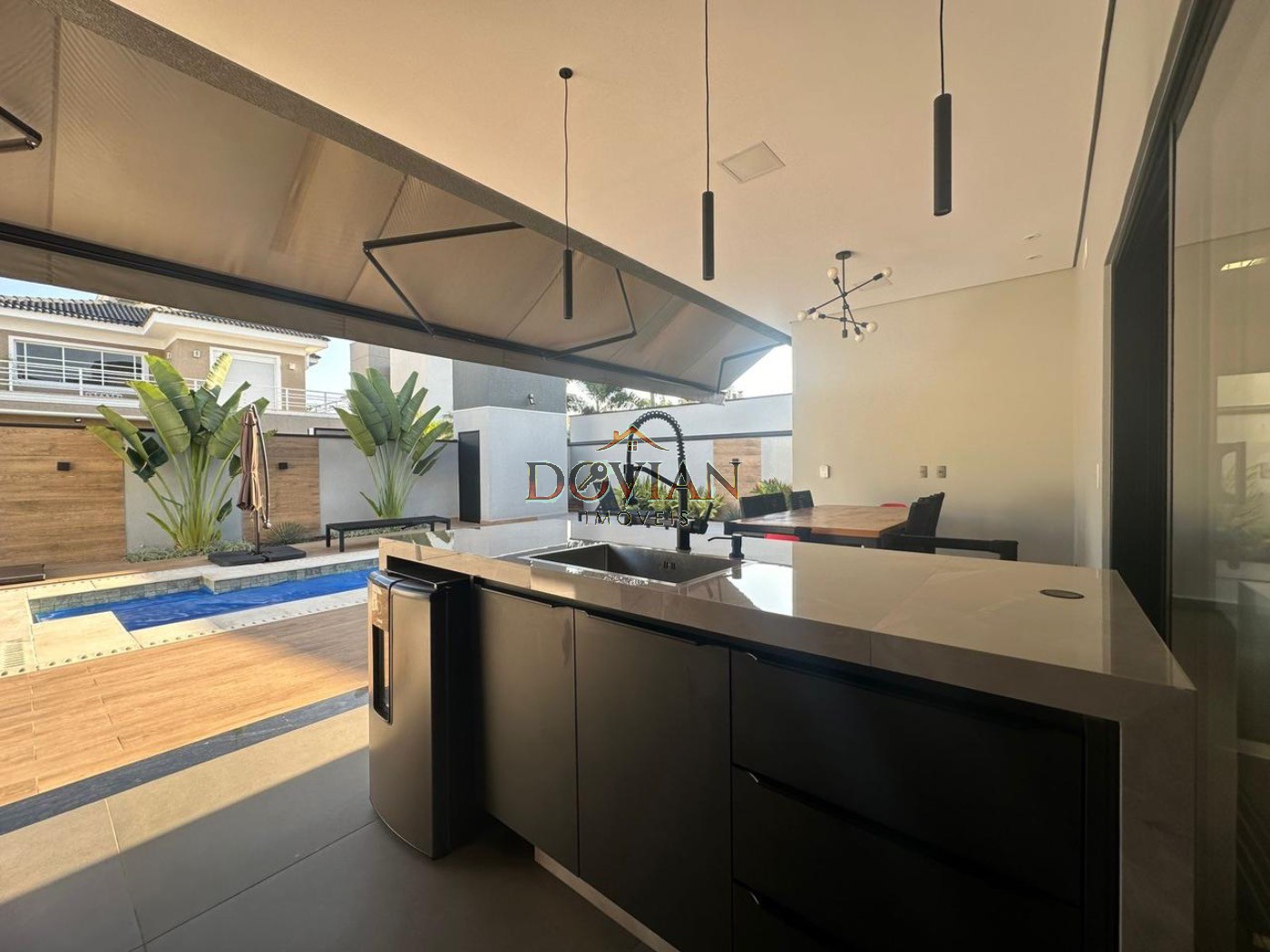 Casa, 4 quartos, 490 m² - Foto 22