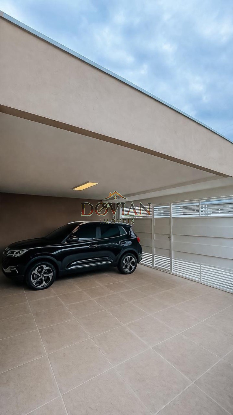 Casa, 3 quartos, 150 m² - Foto 4