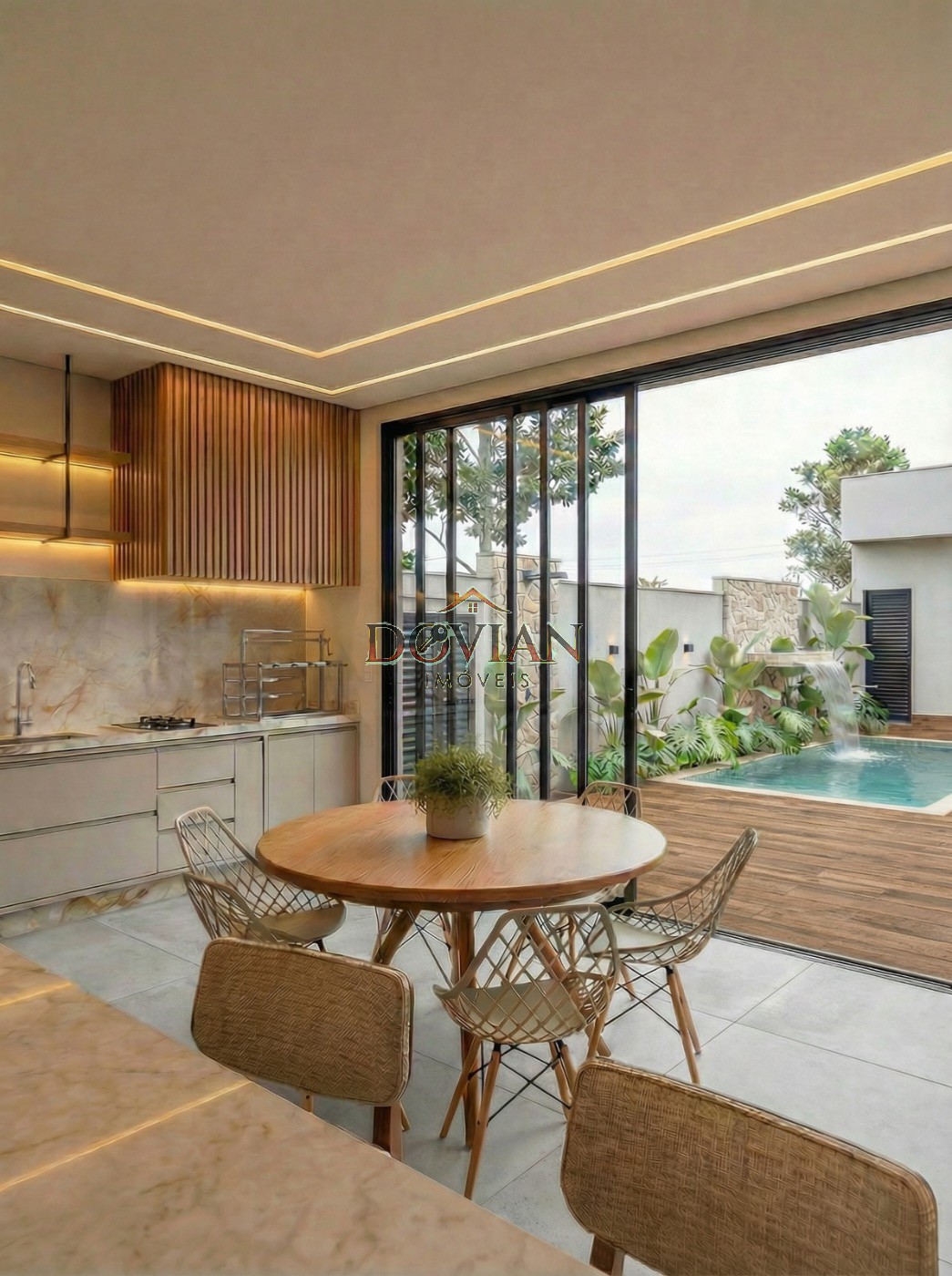 Casa, 3 quartos, 300 m² - Foto 6