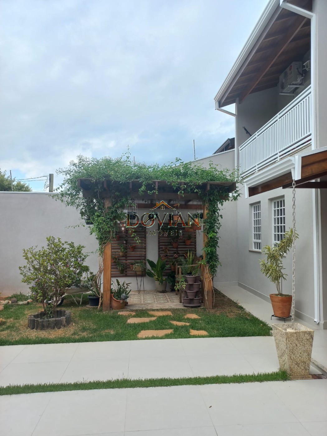 Casa, 3 quartos, 261 m² - Foto 6