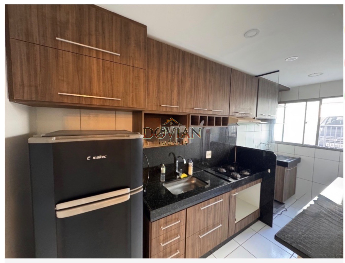 Apartamento, 2 quartos, 52 m² - Foto 6