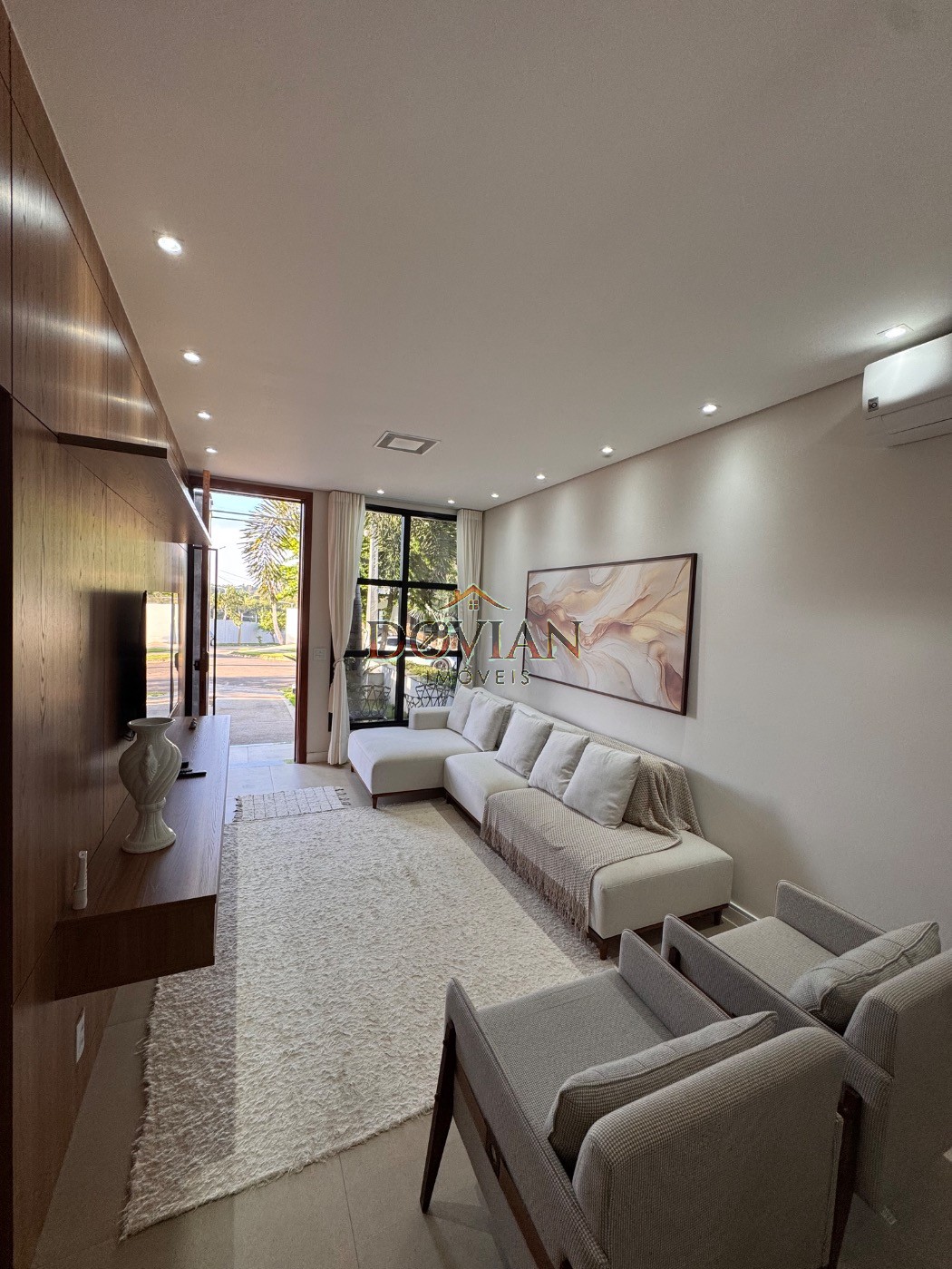 Casa, 4 quartos, 315 m² - Foto 11