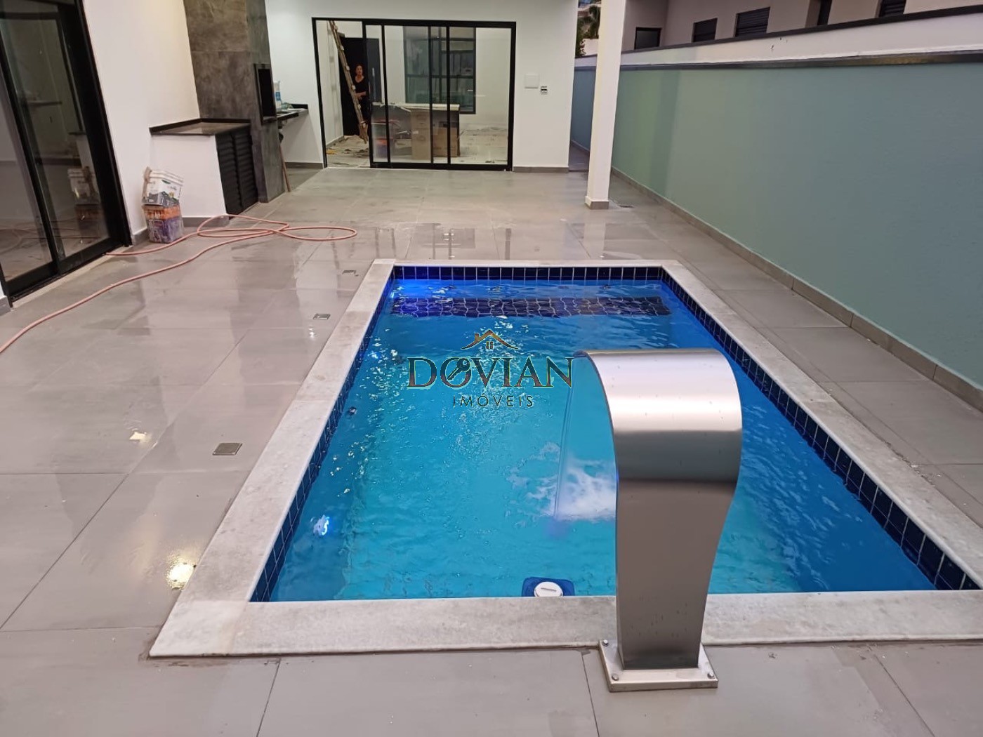Casa, 3 quartos, 312 m² - Foto 12