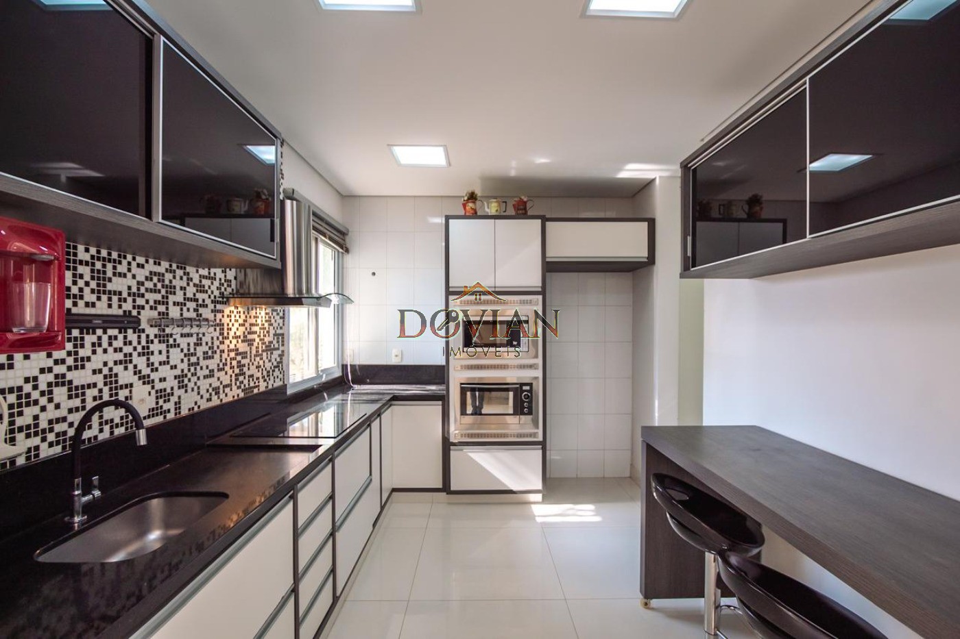 Casa, 3 quartos, 200 m² - Foto 19