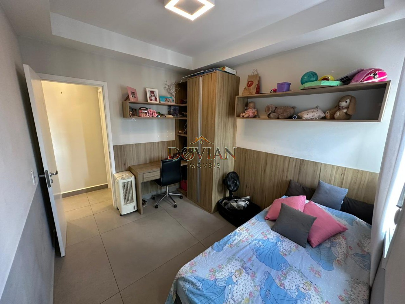 Apartamento, 3 quartos, 92 m² - Foto 21