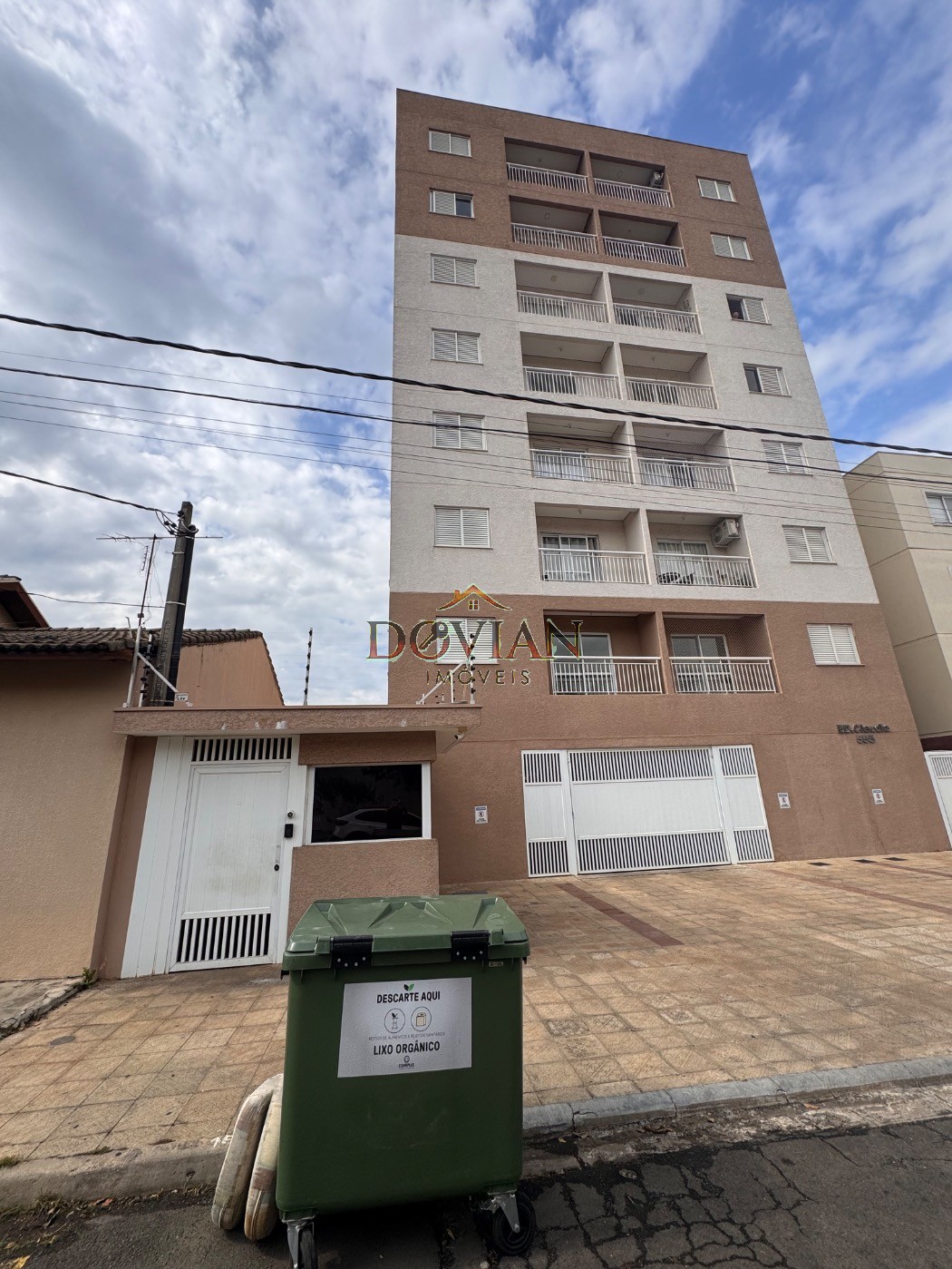 Apartamento, 2 quartos, 68 m² - Foto 28