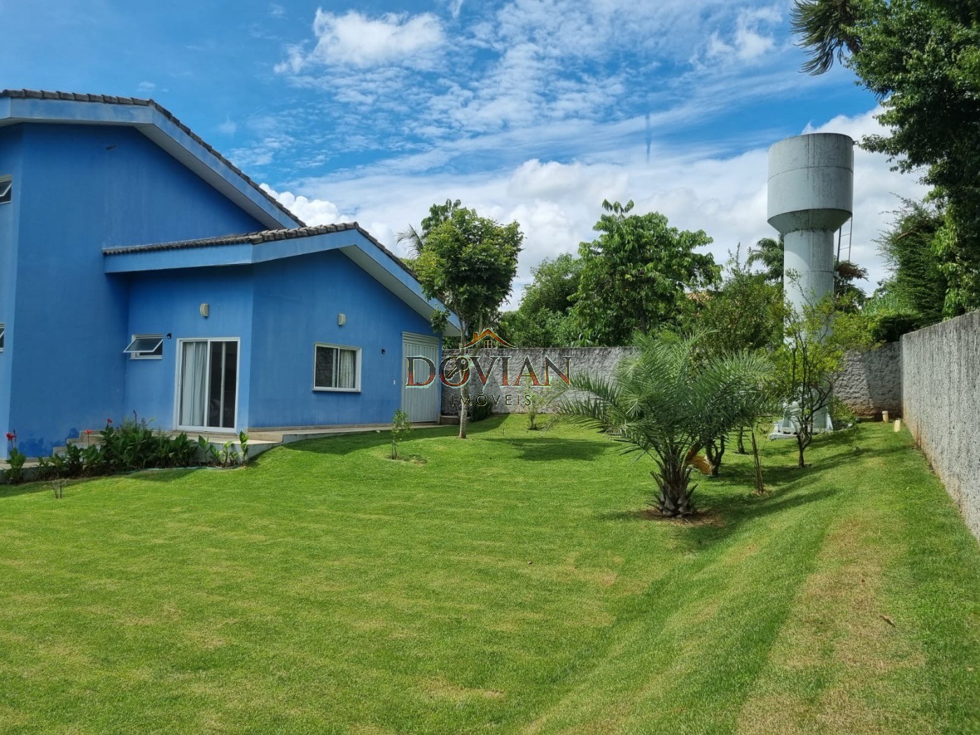 Chácara, 3 quartos, 1000 m² - Foto 3