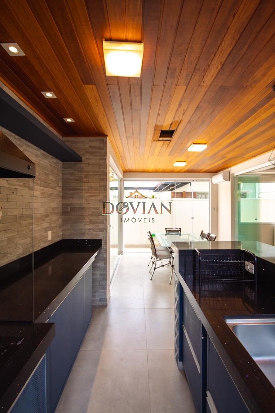 Casa, 3 quartos, 200 m² - Foto 39
