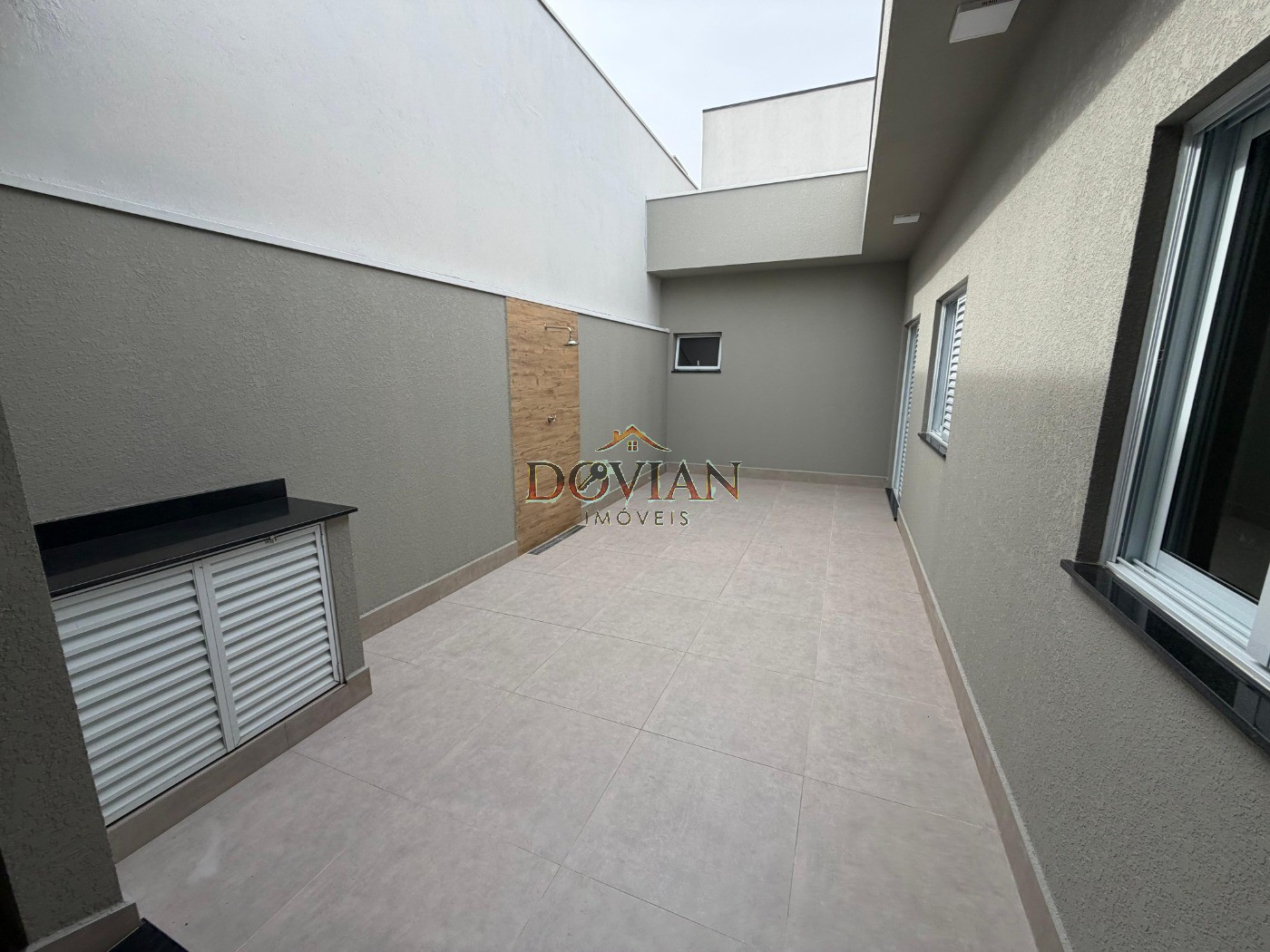 Casa, 3 quartos, 200 m² - Foto 13