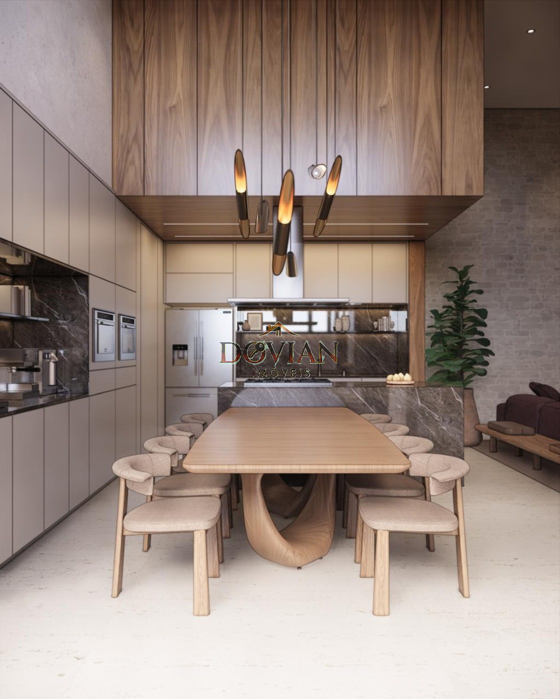 Casa, 3 quartos, 300 m² - Foto 5