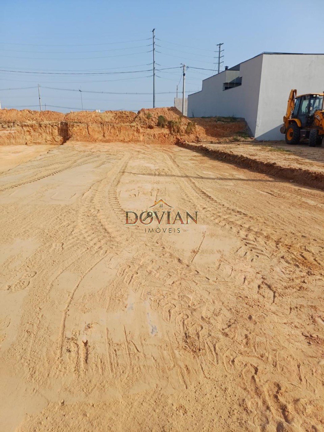 Terreno, 158 m² - Foto 1