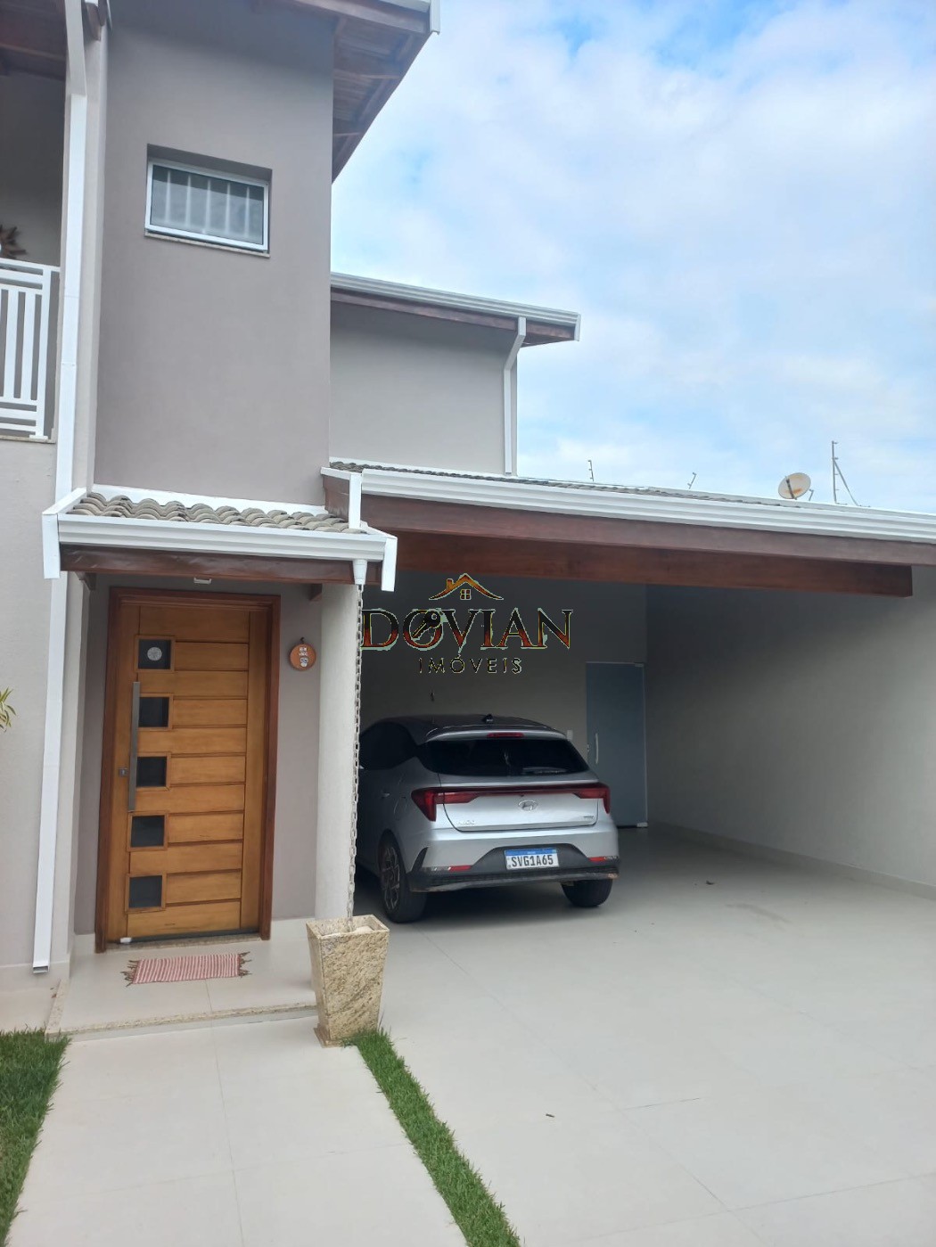 Casa, 3 quartos, 261 m² - Foto 4