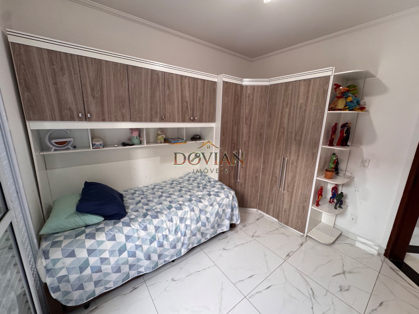 Casa, 3 quartos, 250 m² - Foto 19
