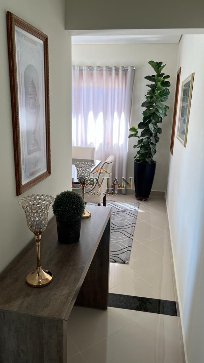 Casa, 3 quartos, 250 m² - Foto 11