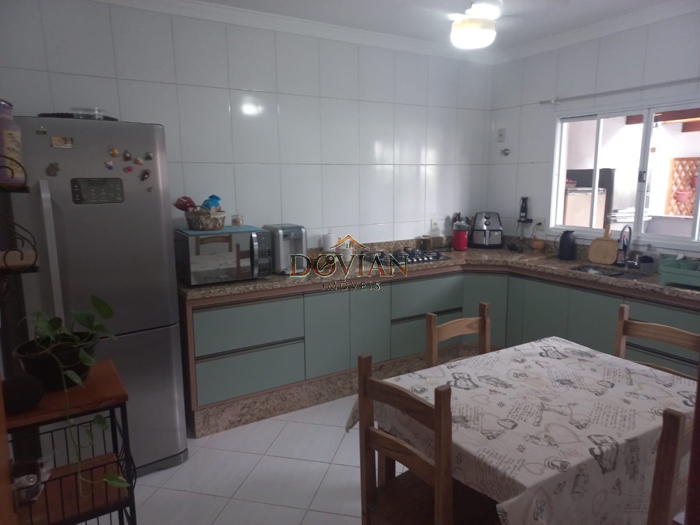 Casa, 3 quartos, 261 m² - Foto 14