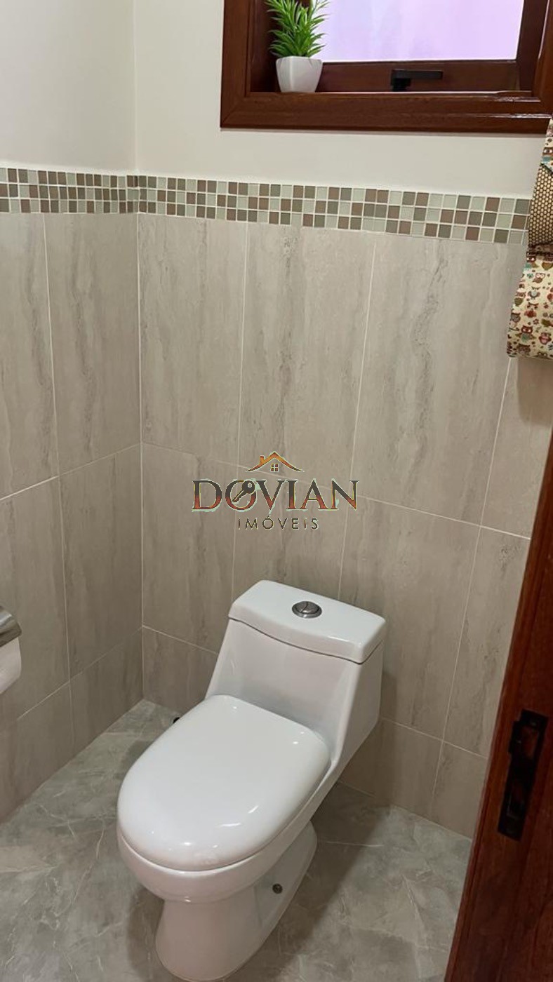 Casa, 3 quartos, 250 m² - Foto 20