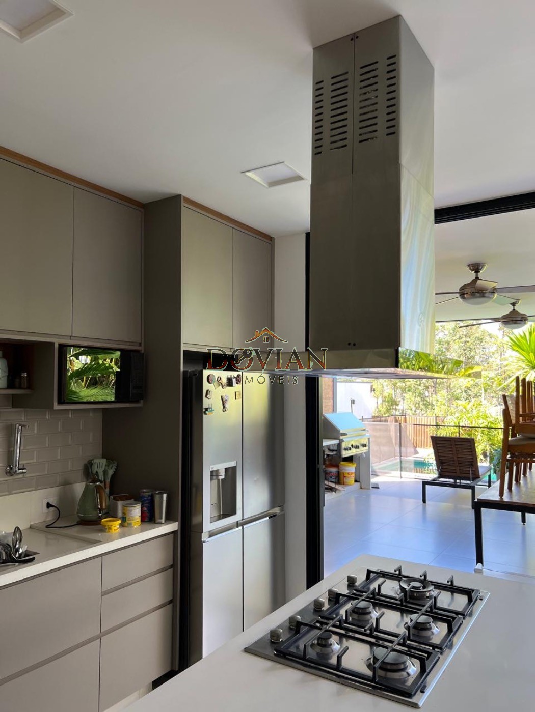 Casa, 3 quartos, 300 m² - Foto 9