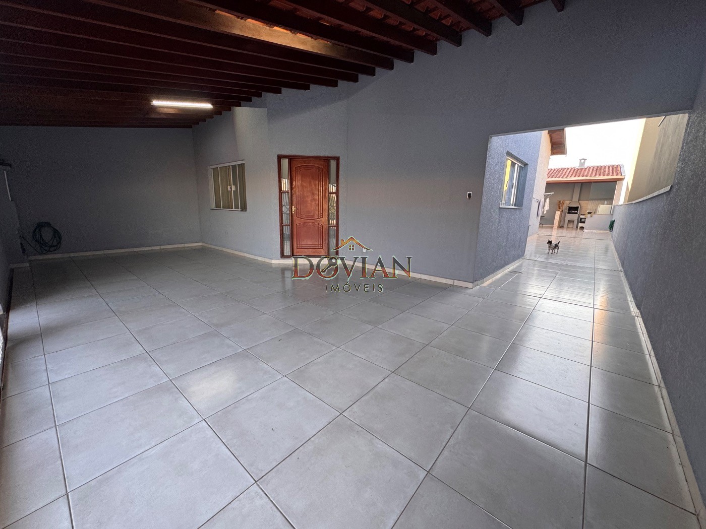 Casa, 3 quartos, 250 m² - Foto 1