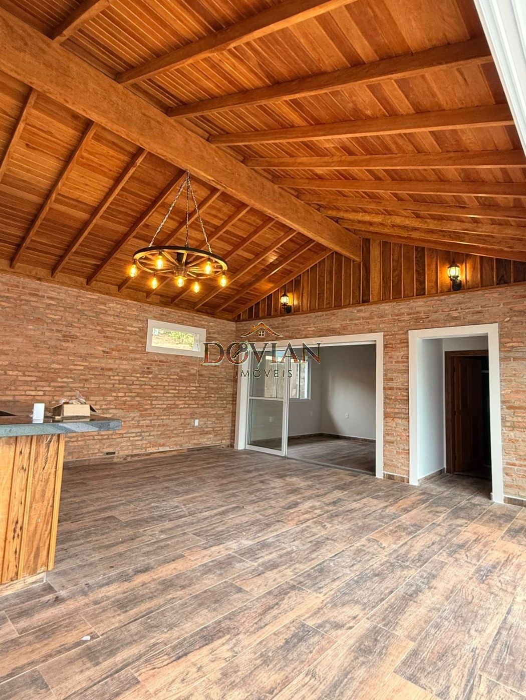 Chácara, 4 quartos, 1000 m² - Foto 3