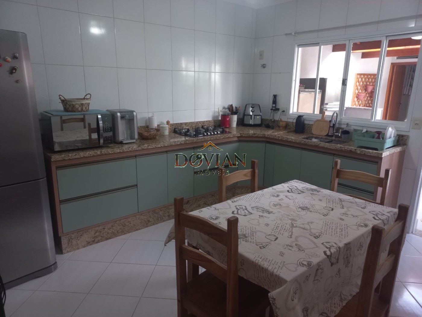 Casa, 3 quartos, 261 m² - Foto 12
