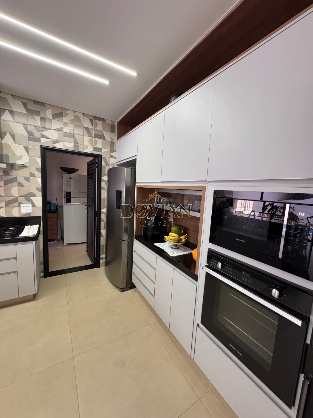 Casa, 4 quartos, 315 m² - Foto 16