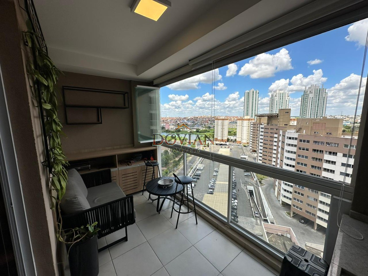 Apartamento, 3 quartos, 92 m² - Foto 29