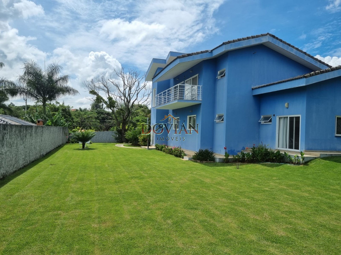 Chácara, 3 quartos, 1000 m² - Foto 2