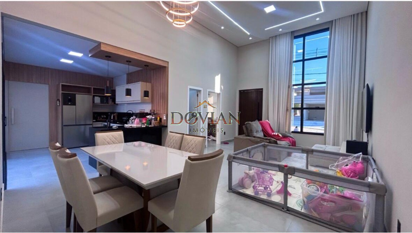 Casa, 3 quartos, 300 m² - Foto 3