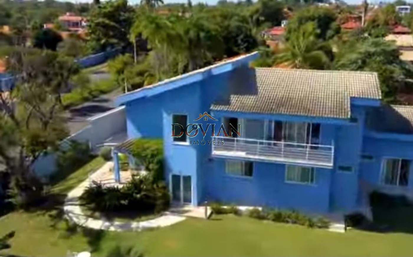 Chácara, 3 quartos, 1000 m² - Foto 7