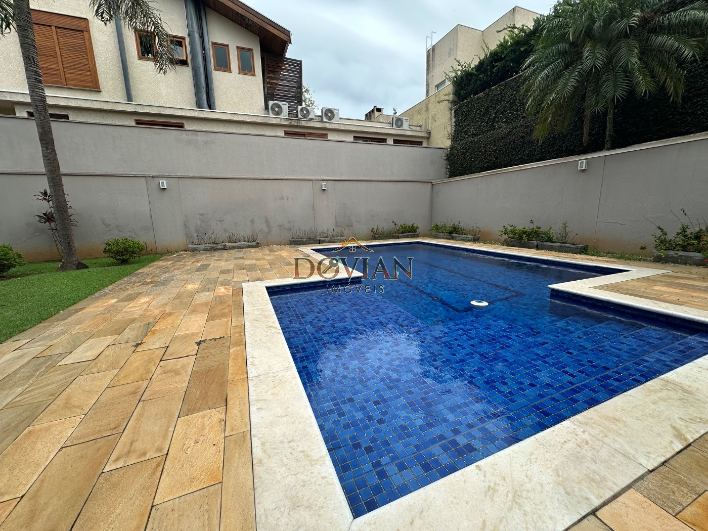 Casa, 5 quartos, 840 m² - Foto 13