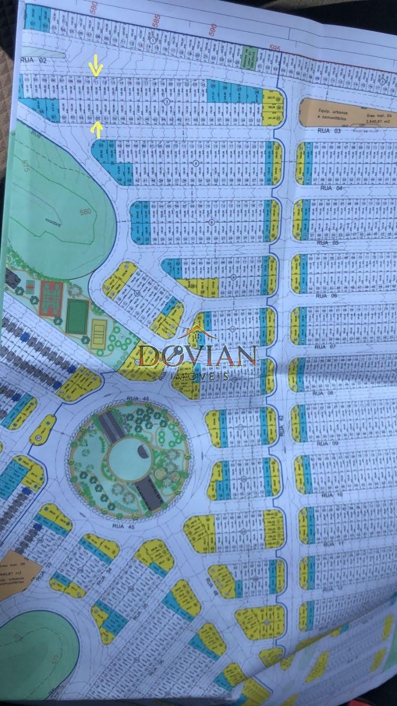 Terreno, 150 m² - Foto 2