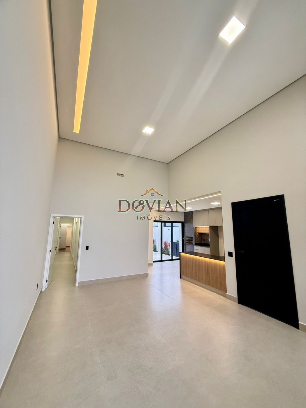 Casa, 3 quartos, 200 m² - Foto 3