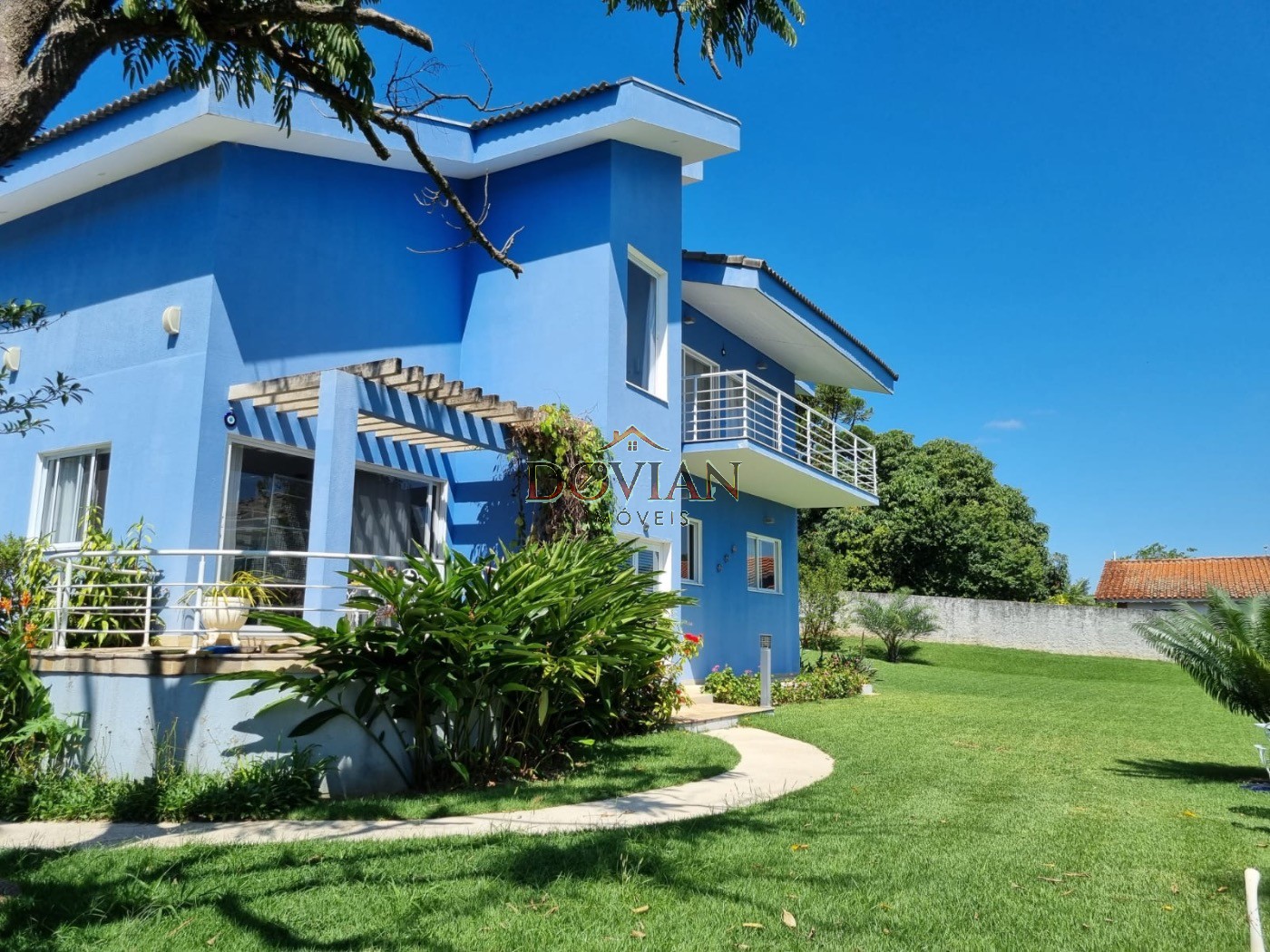 Chácara, 3 quartos, 1000 m² - Foto 10