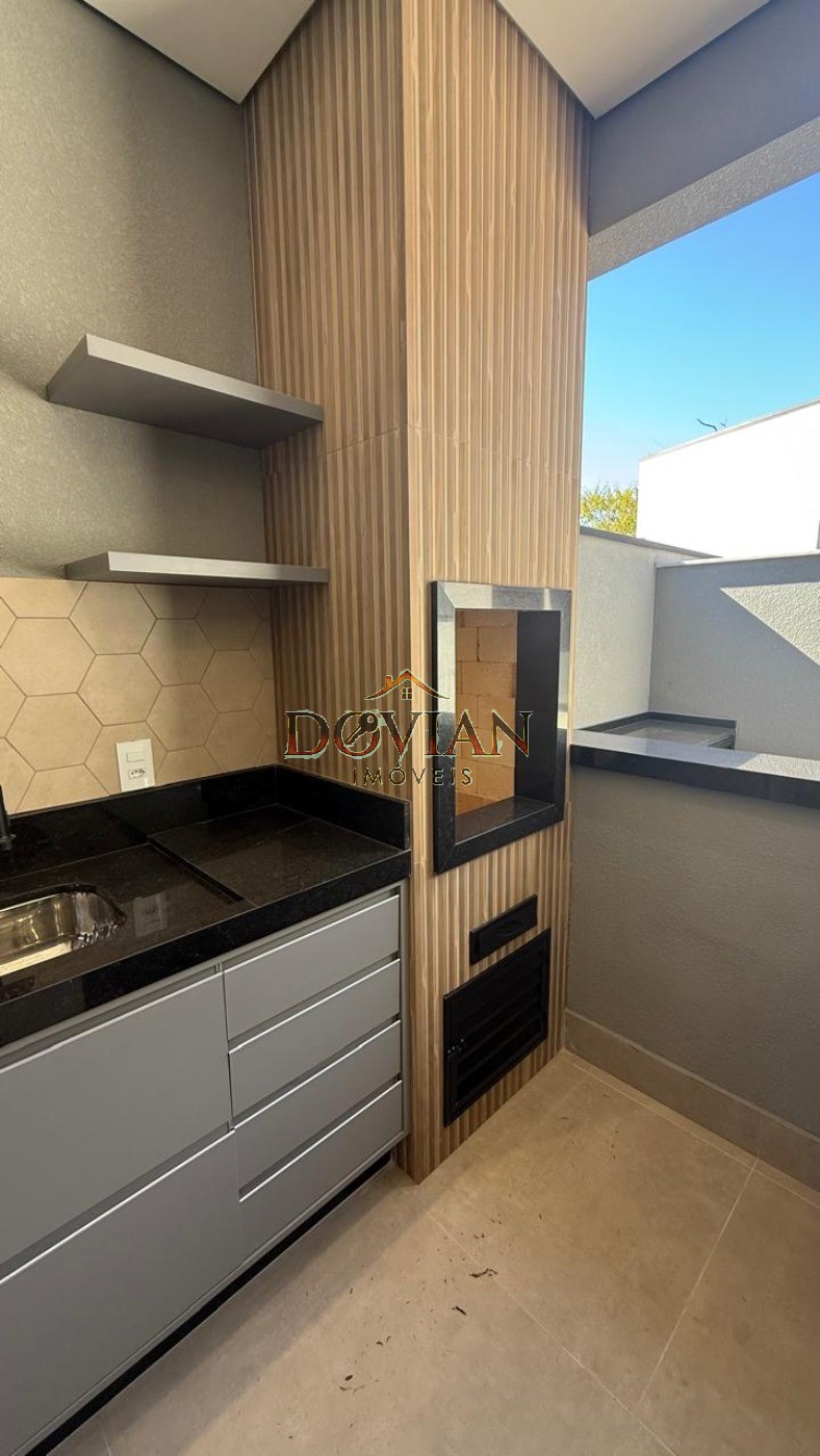 Casa, 3 quartos, 251 m² - Foto 11