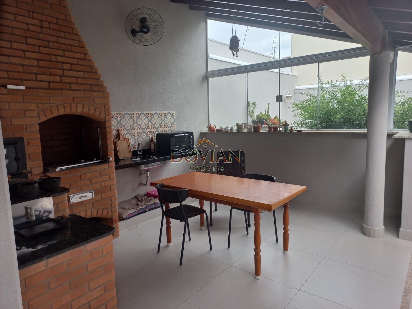 Casa, 3 quartos, 261 m² - Foto 20