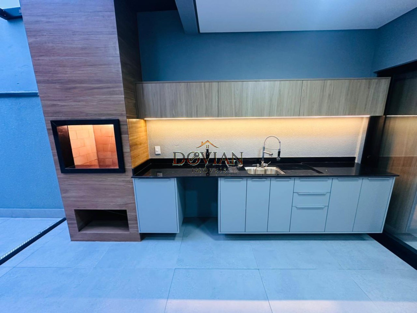 Casa, 3 quartos, 150 m² - Foto 19