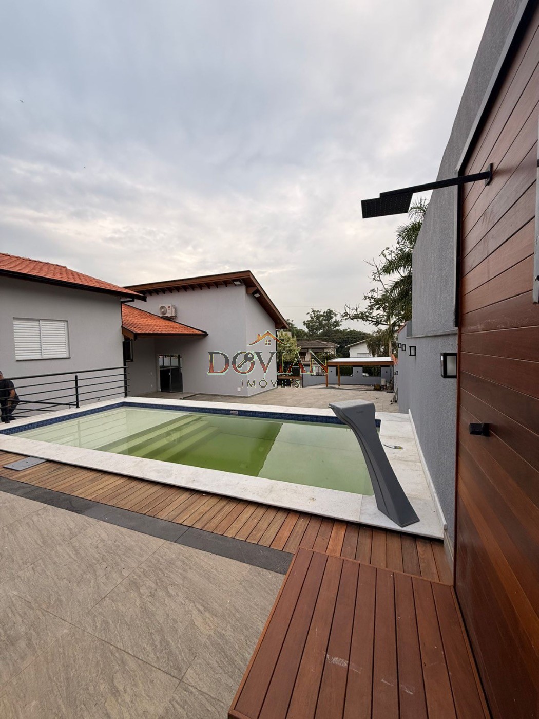 Chácara, 4 quartos, 1000 m² - Foto 6