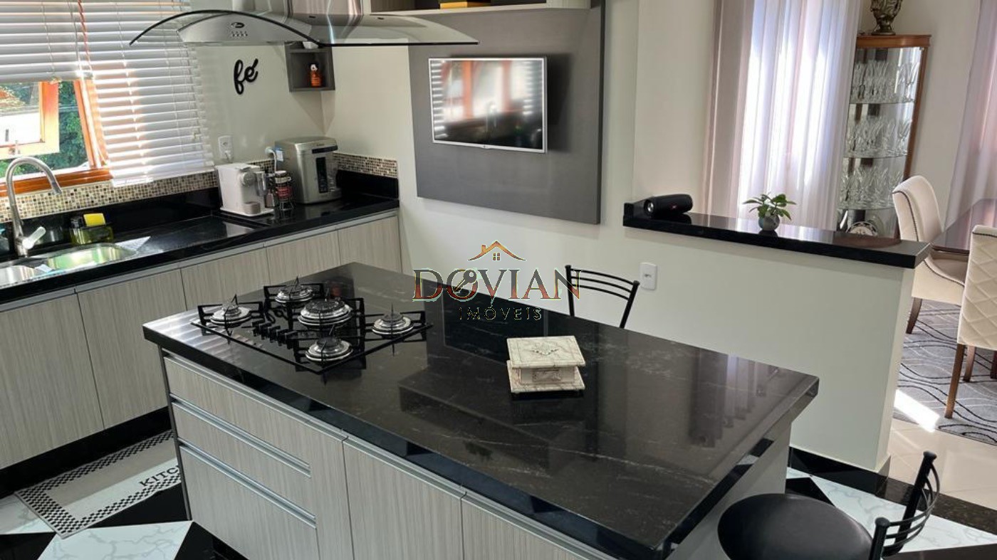 Casa, 3 quartos, 250 m² - Foto 17