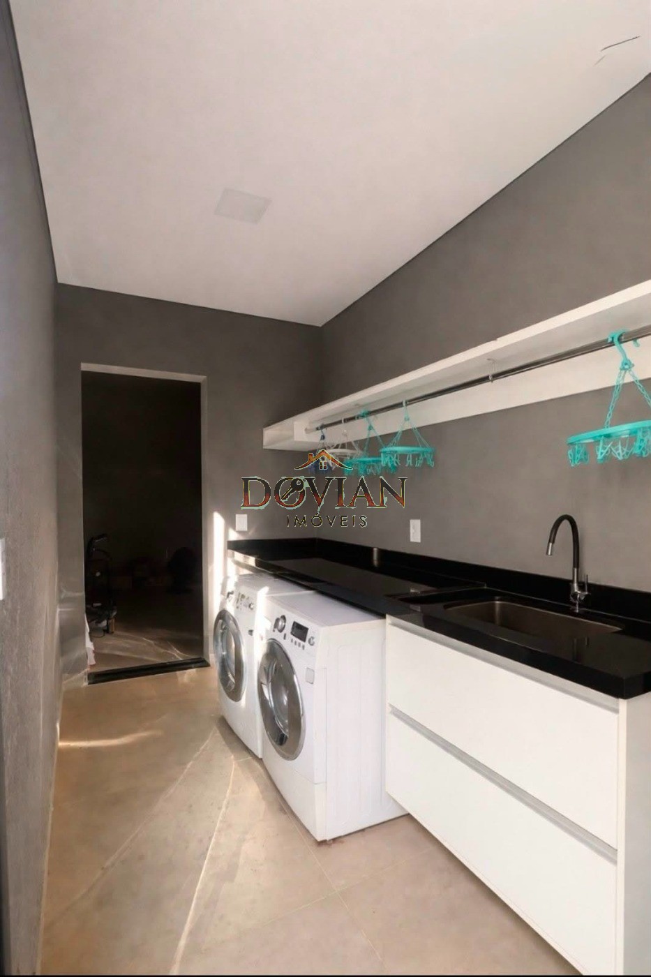 Casa, 3 quartos, 420 m² - Foto 6