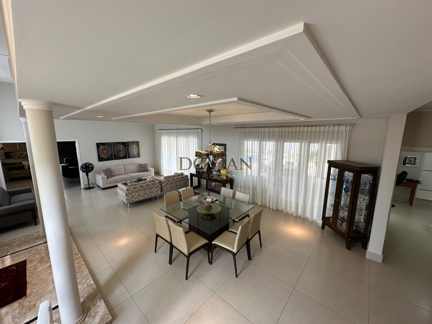 Casa, 5 quartos, 840 m² - Foto 55