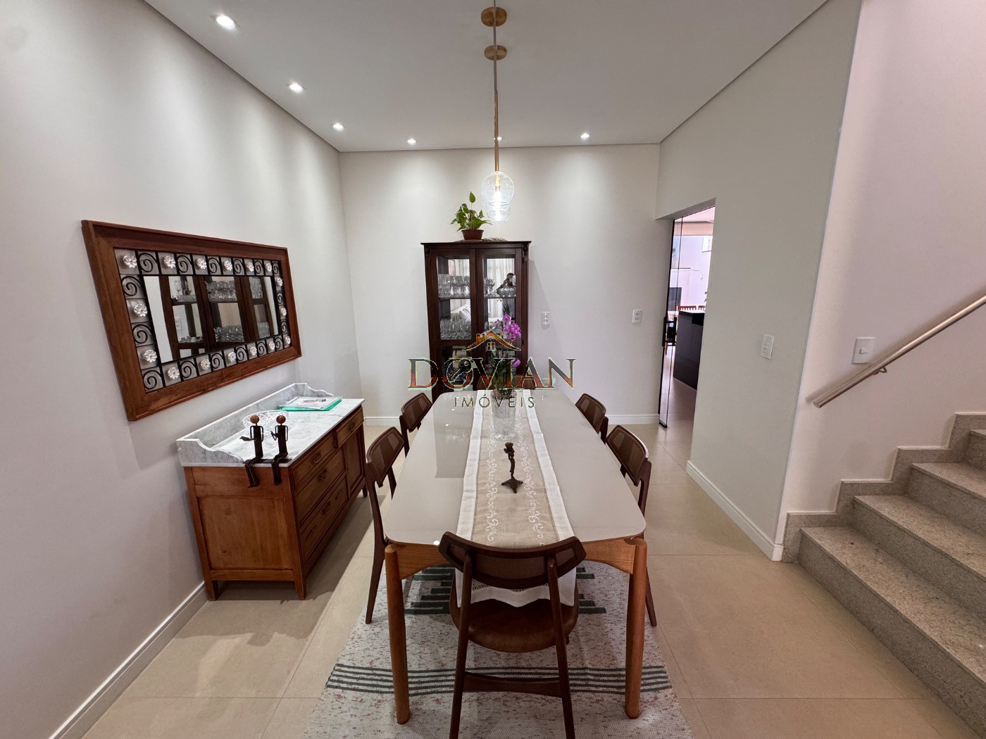 Casa, 4 quartos, 315 m² - Foto 14