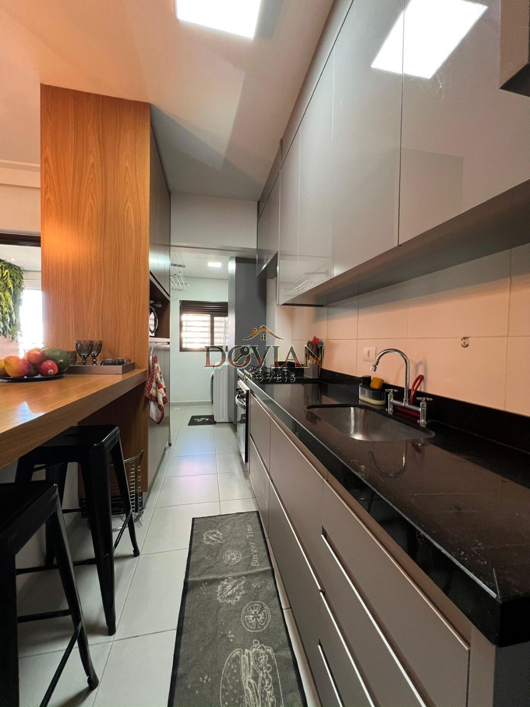 Apartamento, 3 quartos, 93 m² - Foto 7
