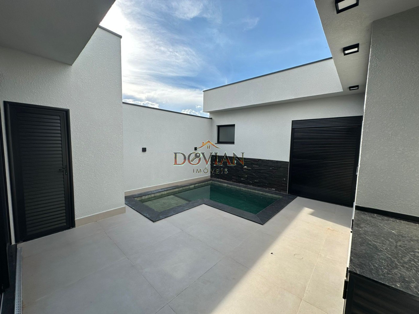 Casa, 3 quartos, 250 m² - Foto 14