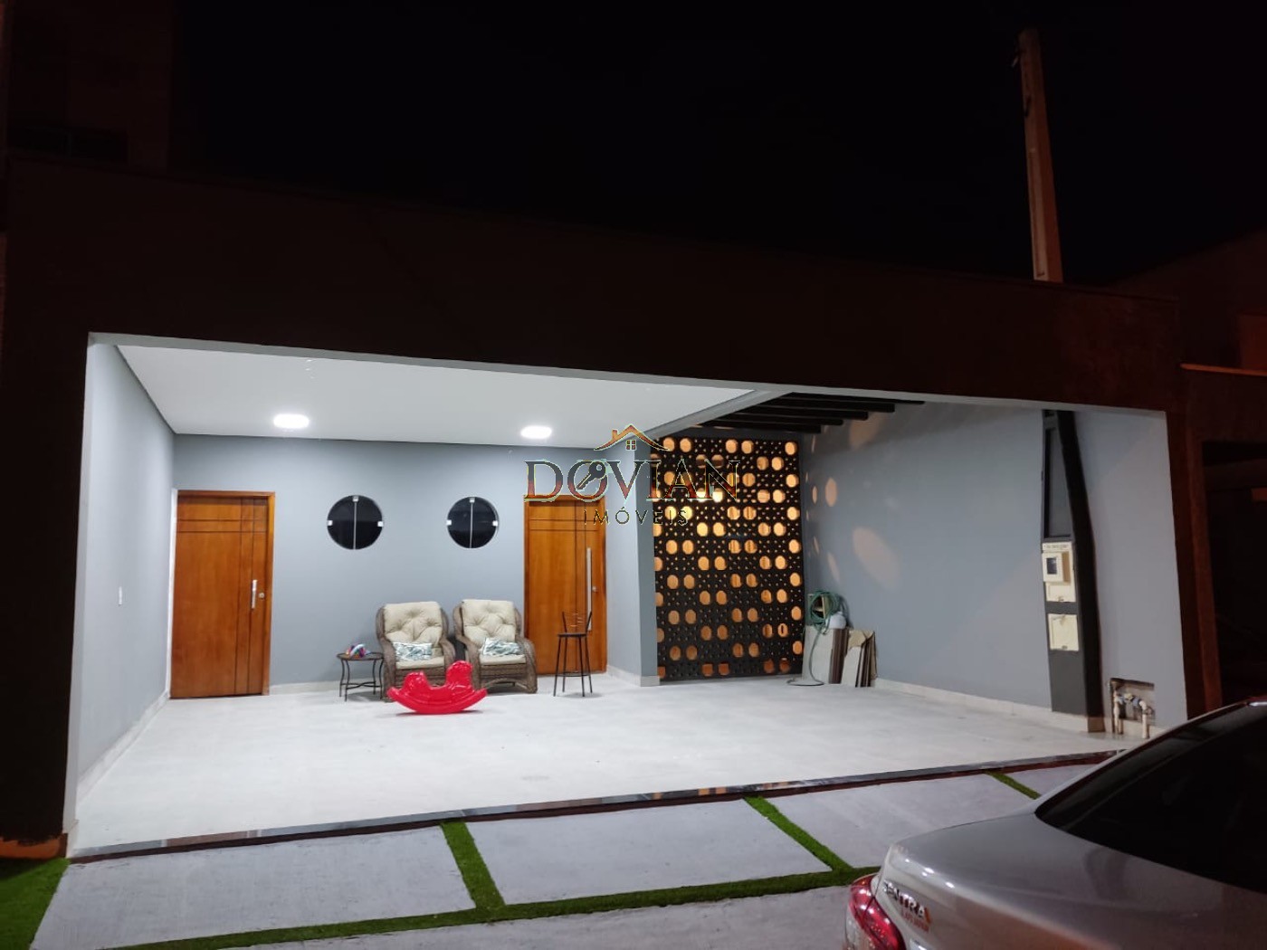 Casa, 3 quartos, 150 m² - Foto 2