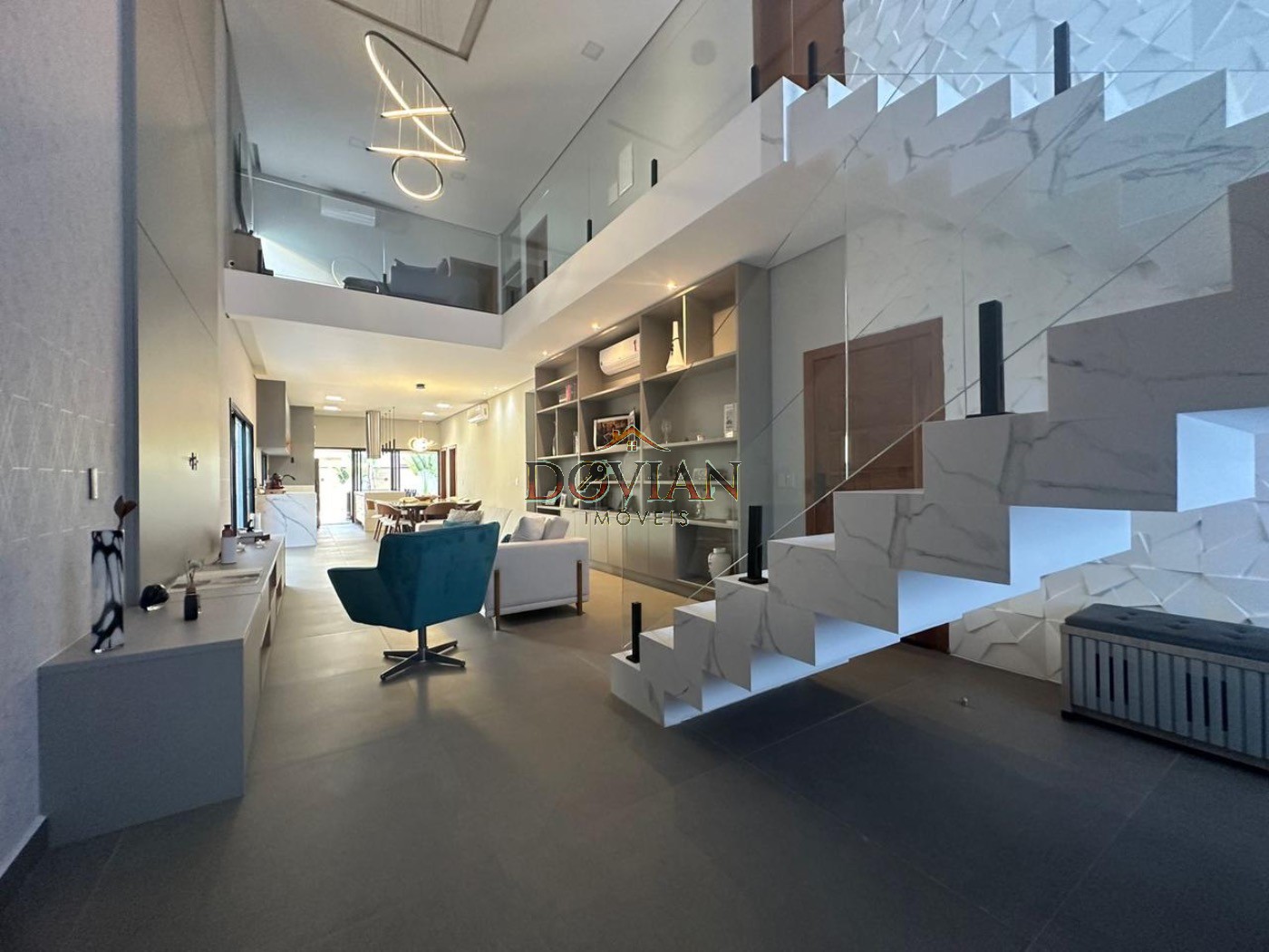 Casa, 4 quartos, 490 m² - Foto 8