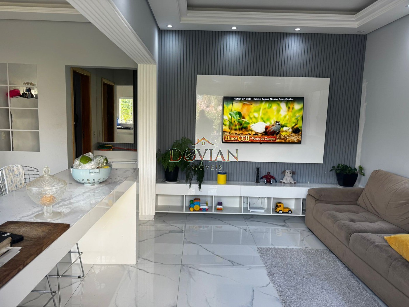 Casa, 2 quartos, 290 m² - Foto 10