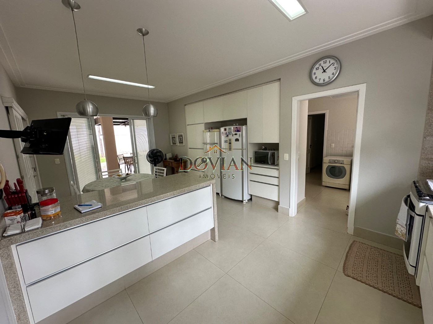 Casa, 5 quartos, 840 m² - Foto 33